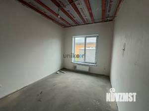 Коттедж 125м², 1-этажный, участок 6 сот.  