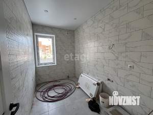 Дом 115м², 2-этажный, участок 6 сот.  