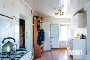 Дом 58м², 1-этажный, участок 22 сот.  