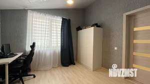 Дом 95м², 1-этажный, участок 6 сот.  