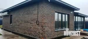 Коттедж 127м², 2-этажный, участок 6 сот.  