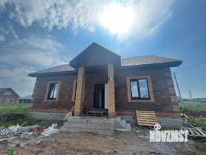 Дом 140м², 2-этажный, участок 10 сот.  