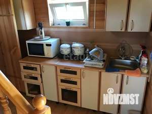 Дом 60м², 2-этажный, участок 15 сот.  