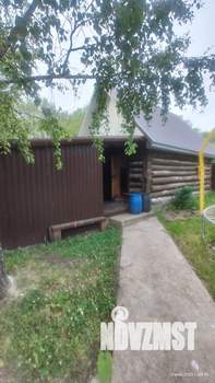 Коттедж 130м², 2-этажный, участок 8 сот.  
