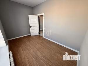 Дом 105м², 1-этажный, участок 6 сот.  