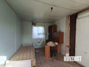 Дом 30м², 1-этажный, участок 10 сот.  
