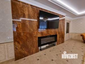 Коттедж 760м², 3-этажный, участок 25 сот.  