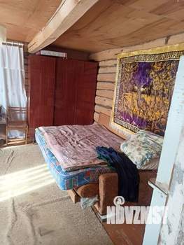 Дом 30м², 1-этажный, участок 8 сот.  