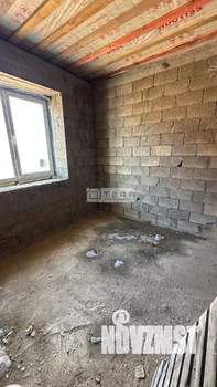 Дом 91м², 1-этажный, участок 8 сот.  