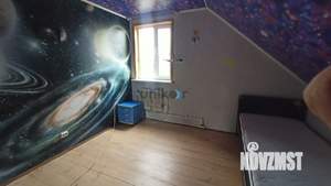 Дом 160м², 2-этажный, участок 8 сот.  