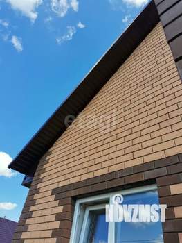 Дом 120м², 2-этажный, участок 8 сот.  