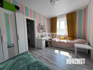 Дом 70м², 1-этажный, участок 6 сот.  