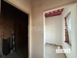 Дом 105м², 1-этажный, участок 7 сот.  