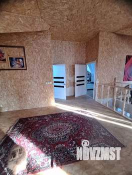 Коттедж 300м², 2-этажный, участок 6 сот.  