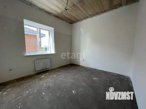 Дом 110м², 1-этажный, участок 7 сот.  