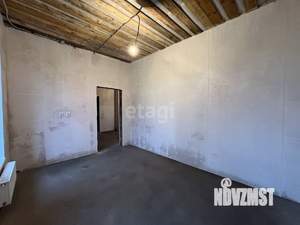 Дом 120м², 1-этажный, участок 6 сот.  