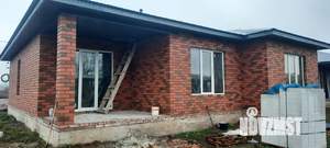 Коттедж 130м², 2-этажный, участок 7 сот.  