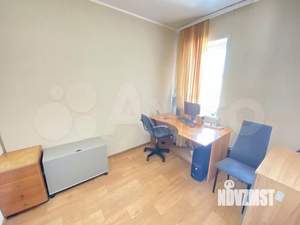 Таунхаус 92м², 2-этажный, участок 3 сот.  