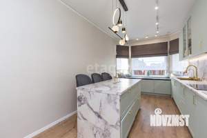 Дом 160м², 2-этажный, участок 6 сот.  