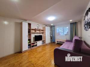 Дом 60м&sup2;, 1-этажный, участок 5 сот.  