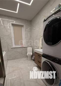 Дом 123м&sup2;, 1-этажный, участок 6 сот.  