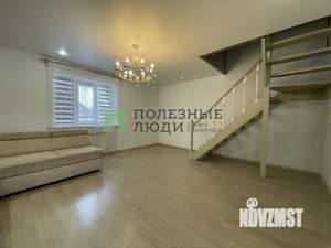 Дом 90м², 2-этажный, участок 5 сот.  