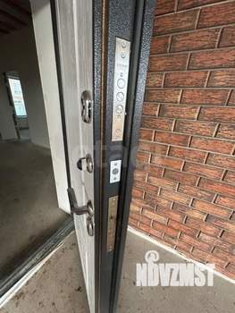 Дом 125м², 1-этажный, участок 6 сот.  