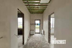 Коттедж 160м², 2-этажный, участок 6 сот.  