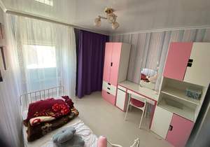 Дом 170м², 2-этажный, участок 5 сот.  
