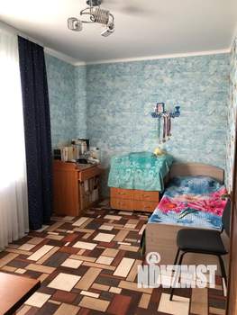 Дом 197м², 1-этажный, участок 16 сот.  