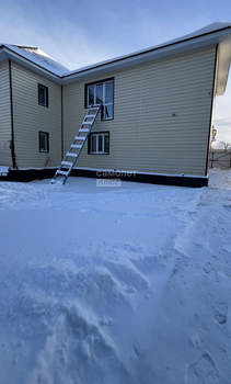 Дом 220м&sup2;, 2-этажный, участок 7 сот.  