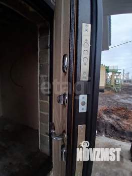 Дом 75м&sup2;, 1-этажный, участок 6 сот.  