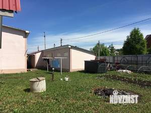 Коттедж 120м&sup2;, 2-этажный, участок 12 сот.  