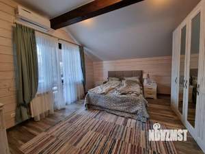 Коттедж 160м², 2-этажный, участок 13 сот.  