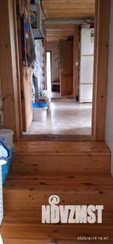 Дом 77м&sup2;, 2-этажный, участок 0 сот.  