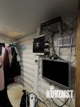 Дом 39м², 2-этажный, участок 10 сот.  