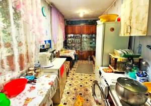 Дом 61м², 1-этажный, участок 5 сот.  