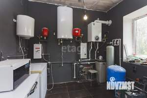 Дом 265м², 1-этажный, участок 12 сот.  