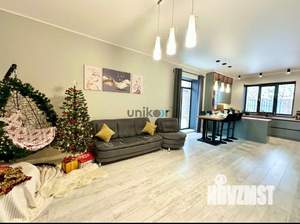 Дом 140м², 1-этажный, участок 9 сот.  