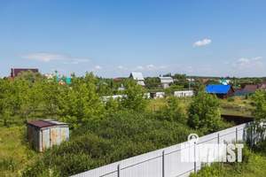 Дом 115м², 2-этажный, участок 11 сот.  