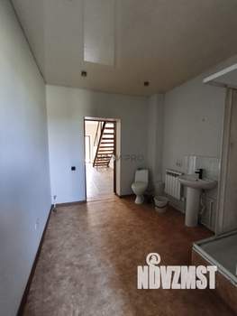 Таунхаус 167м², 2-этажный, участок 6 сот.  