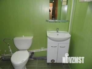 Дом 63м², 1-этажный, участок 6 сот.  