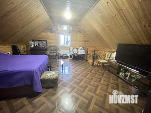 Дом 103м², 2-этажный, участок 6 сот.  