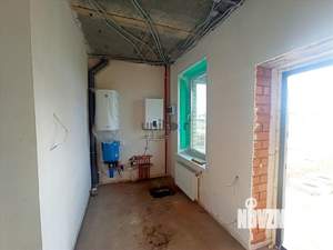Дом 150м², 2-этажный, участок 6 сот.  