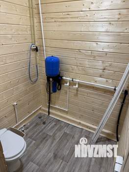 Дом 54м&sup2;, 2-этажный, участок 8 сот.  