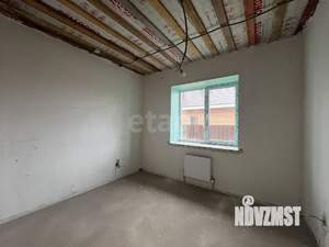 Дом 123м², 1-этажный, участок 8 сот.  