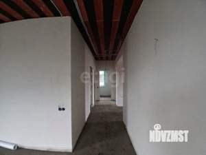 Дом 100м&sup2;, 1-этажный, участок 7 сот.  