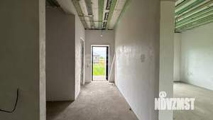 Дом 125м&sup2;, 1-этажный, участок 6 сот.  