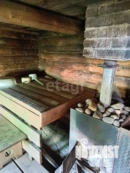 Дача 80м², 2-этажный, участок 4 сот.  