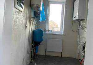 Дом 77м², 1-этажный, участок 0 сот.  